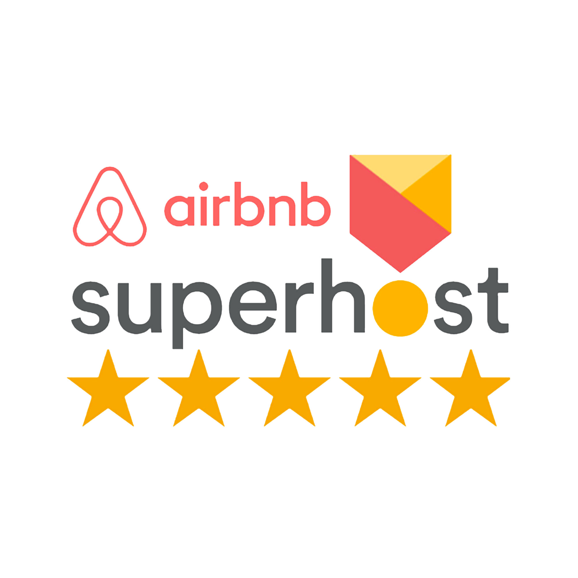 Airbnb Superhost